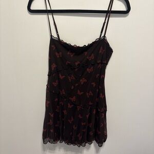 Urban Outfitters dress